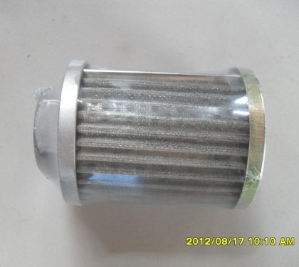 网式过滤器